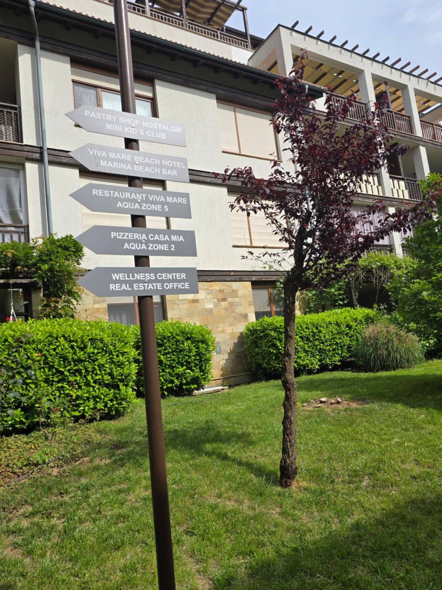 Santa Marina Apartaments - Karina 2 Süzebolu Dış mekan fotoğraf