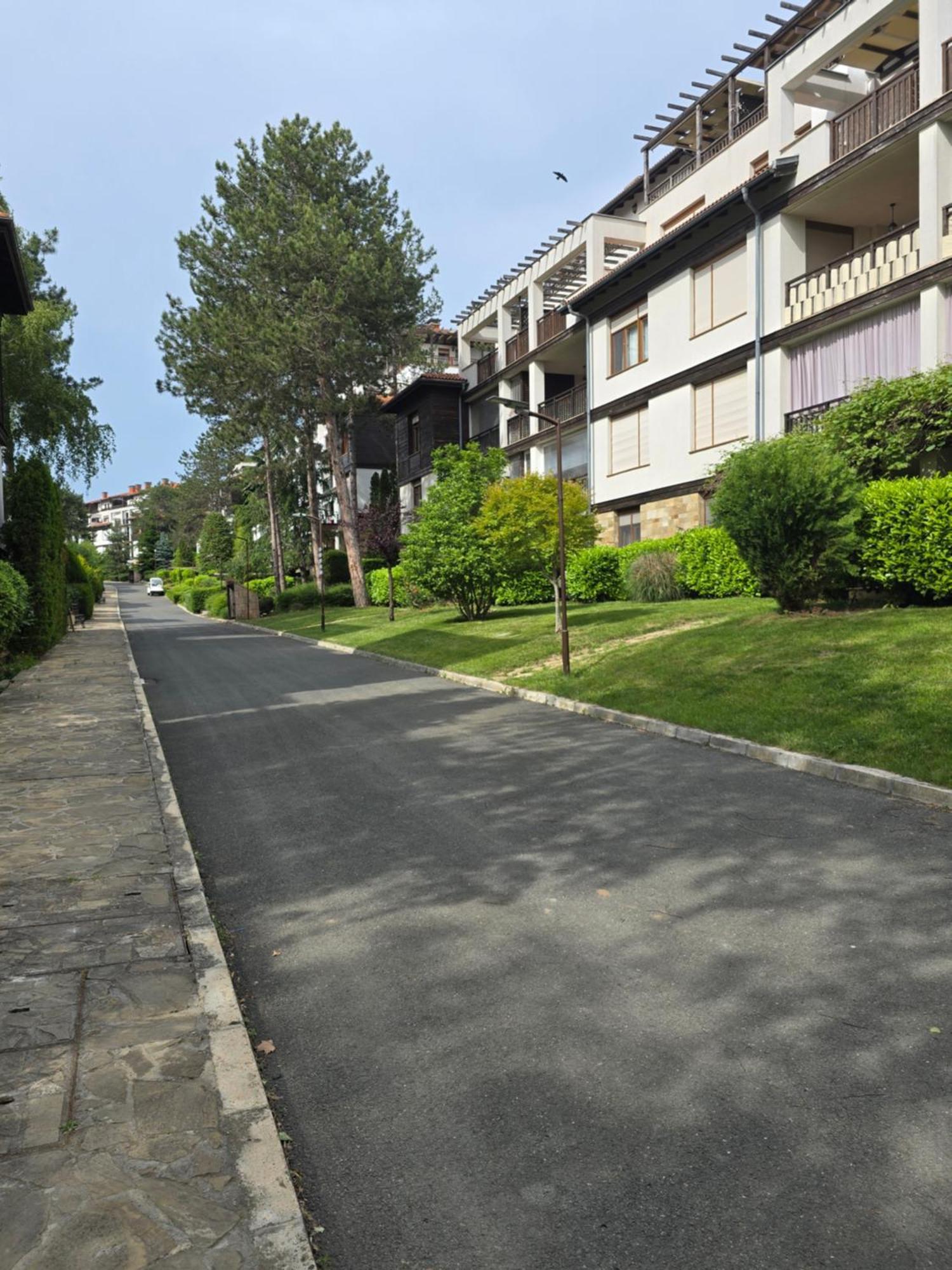 Santa Marina Apartaments - Karina 2 Süzebolu Dış mekan fotoğraf